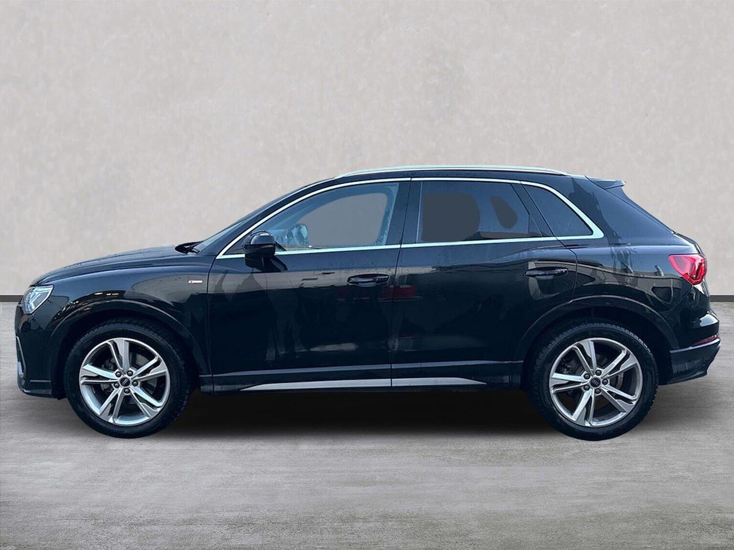 Used Audi Q3 2025 for sale - 76046003: Photo 19