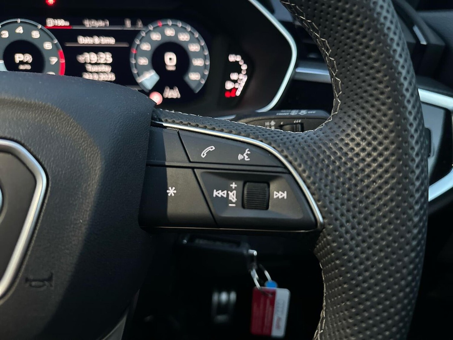 Used Audi Q3 2025 for sale - 76046003: Photo 26