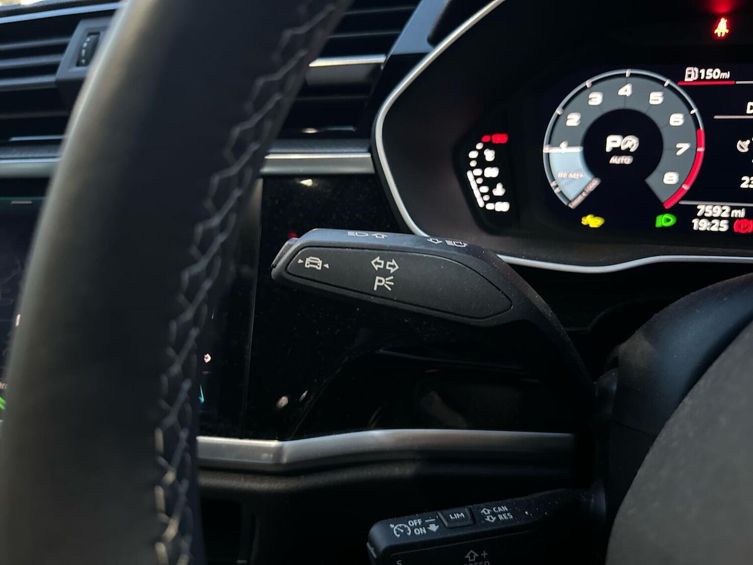 Used Audi Q3 2025 for sale - 76046003: Photo 29