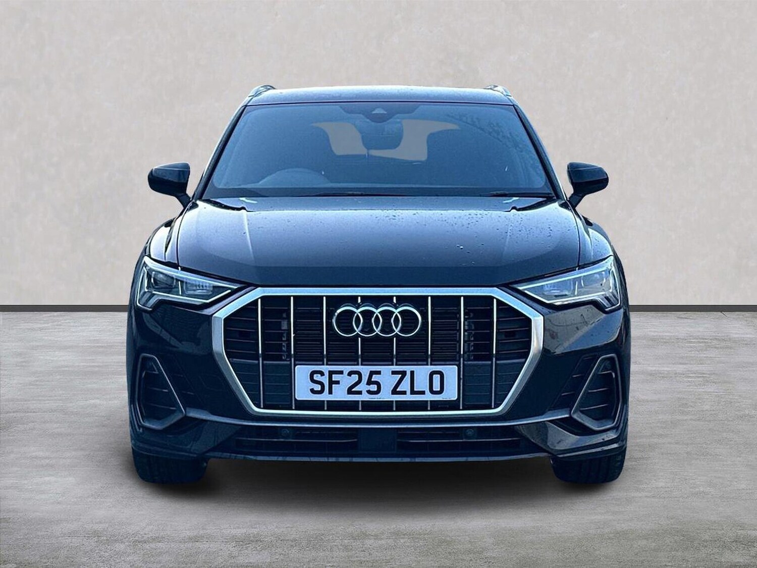 Used Audi Q3 2025 for sale - 76046003: Photo 5