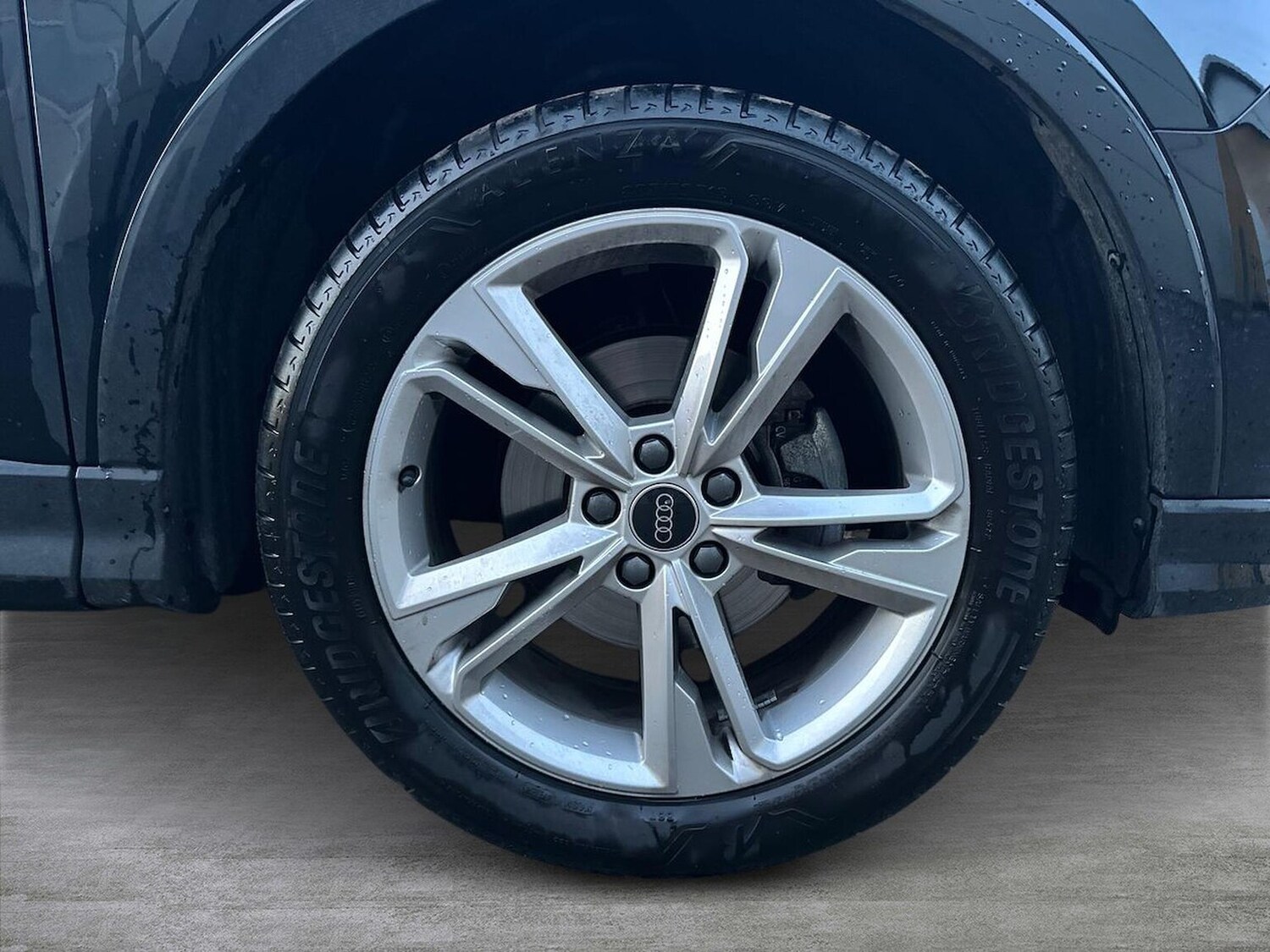 Used Audi Q3 2025 for sale - 76046003: Photo 6