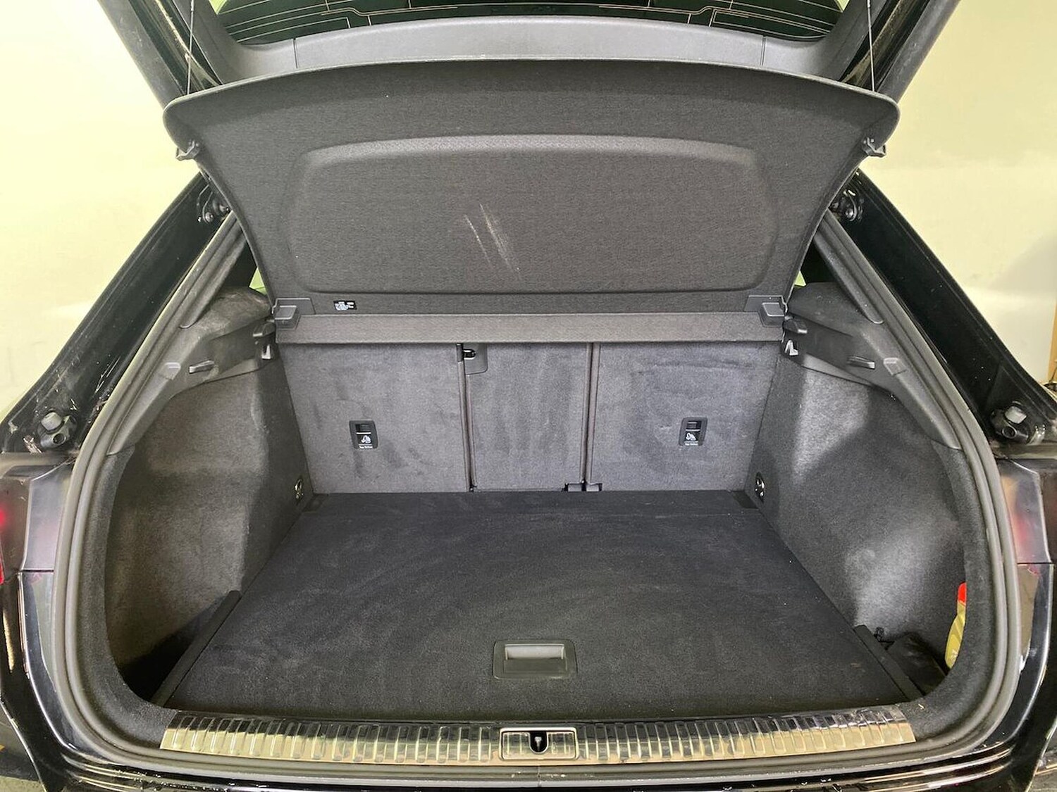 Used Audi Q3 2022 for sale - 76187040: Photo 17