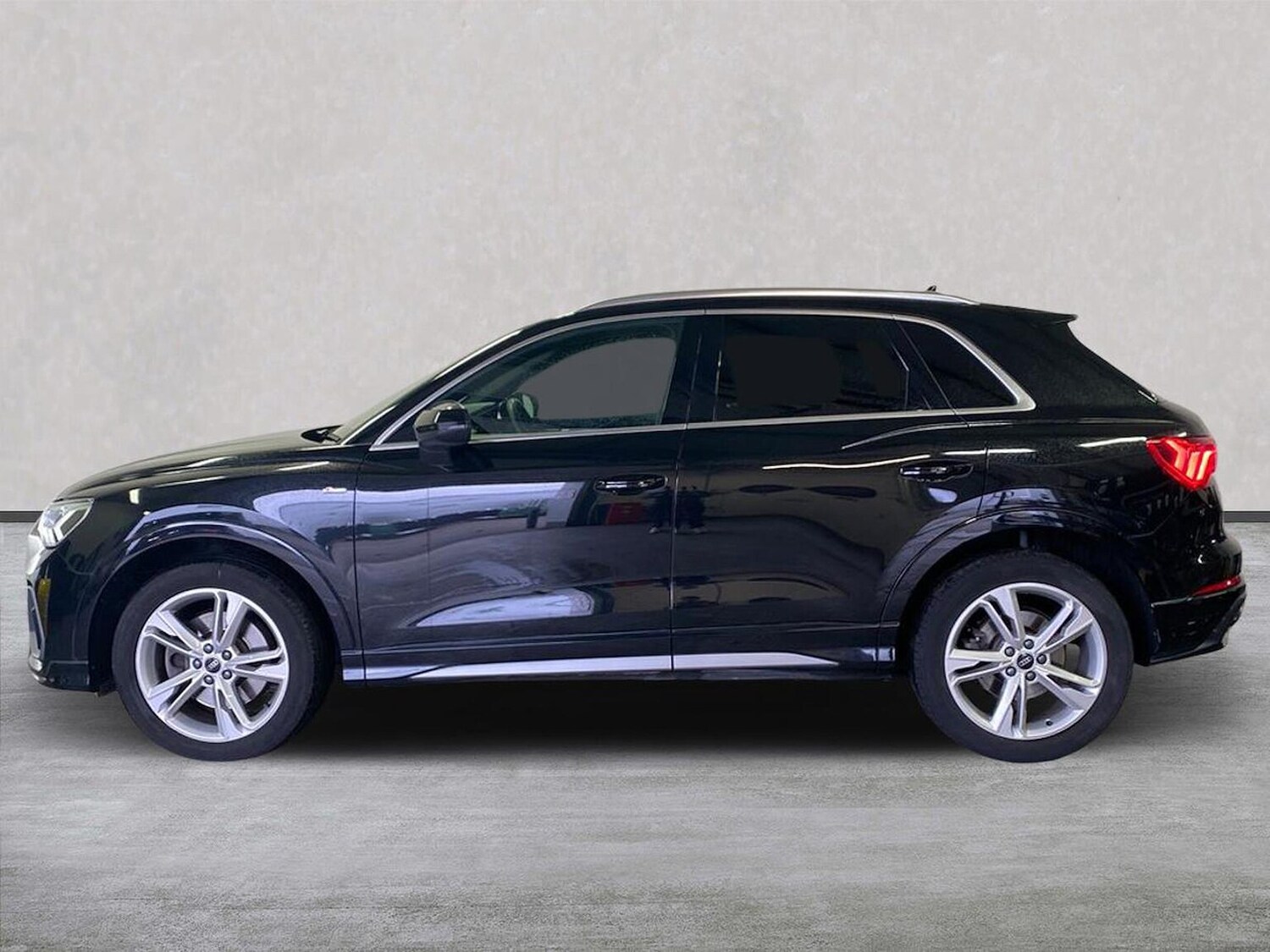 Used Audi Q3 2022 for sale - 76187040: Photo 19