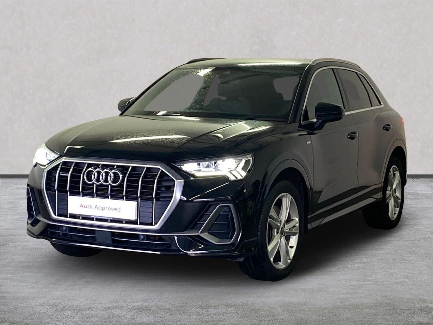 Used Audi Q3 2022 for sale - 76187040: Photo 20