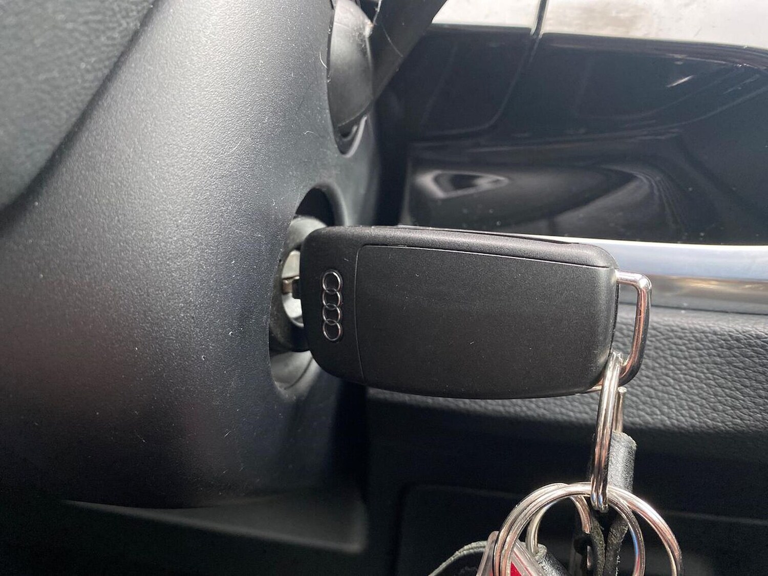 Used Audi Q3 2022 for sale - 76187040: Photo 22