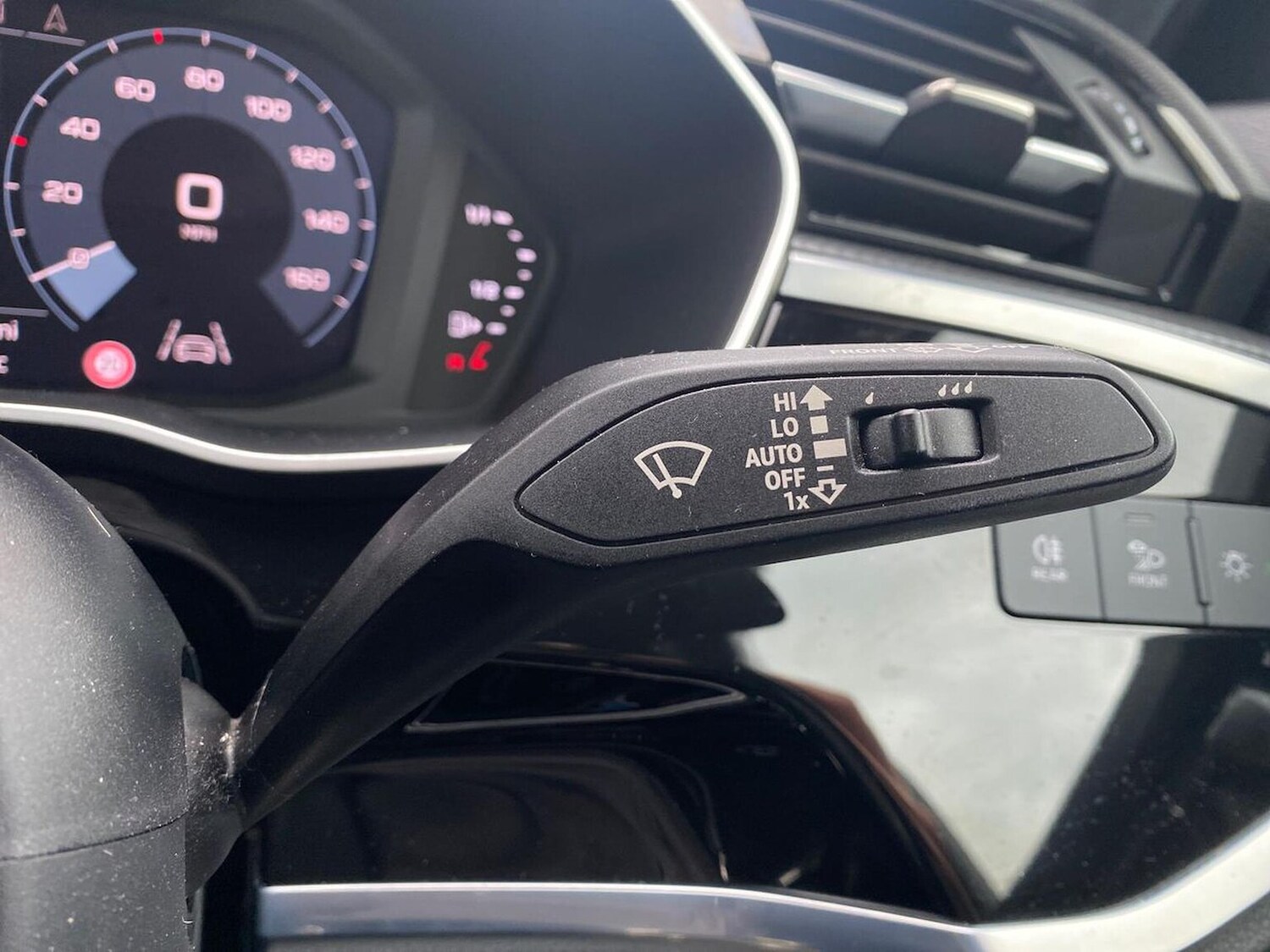 Used Audi Q3 2022 for sale - 76187040: Photo 28