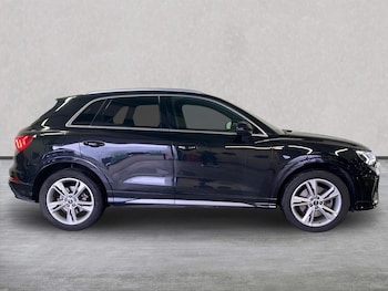 Used Audi Q3 2022 for sale - 76187040: Photo