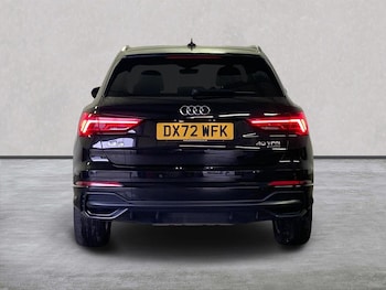 Used Audi Q3 2022 for sale - 76187040: Photo