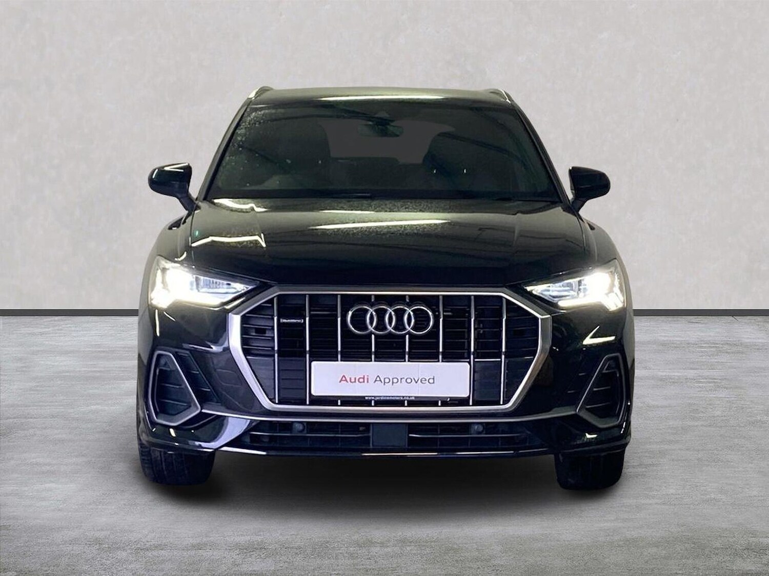Used Audi Q3 2022 for sale - 76187040: Photo 5