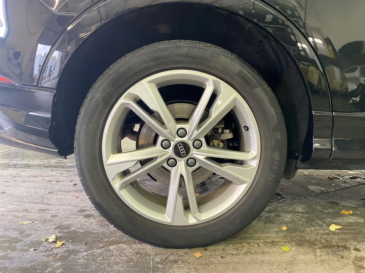 Used Audi Q3 2022 for sale - 76187040: Photo 6