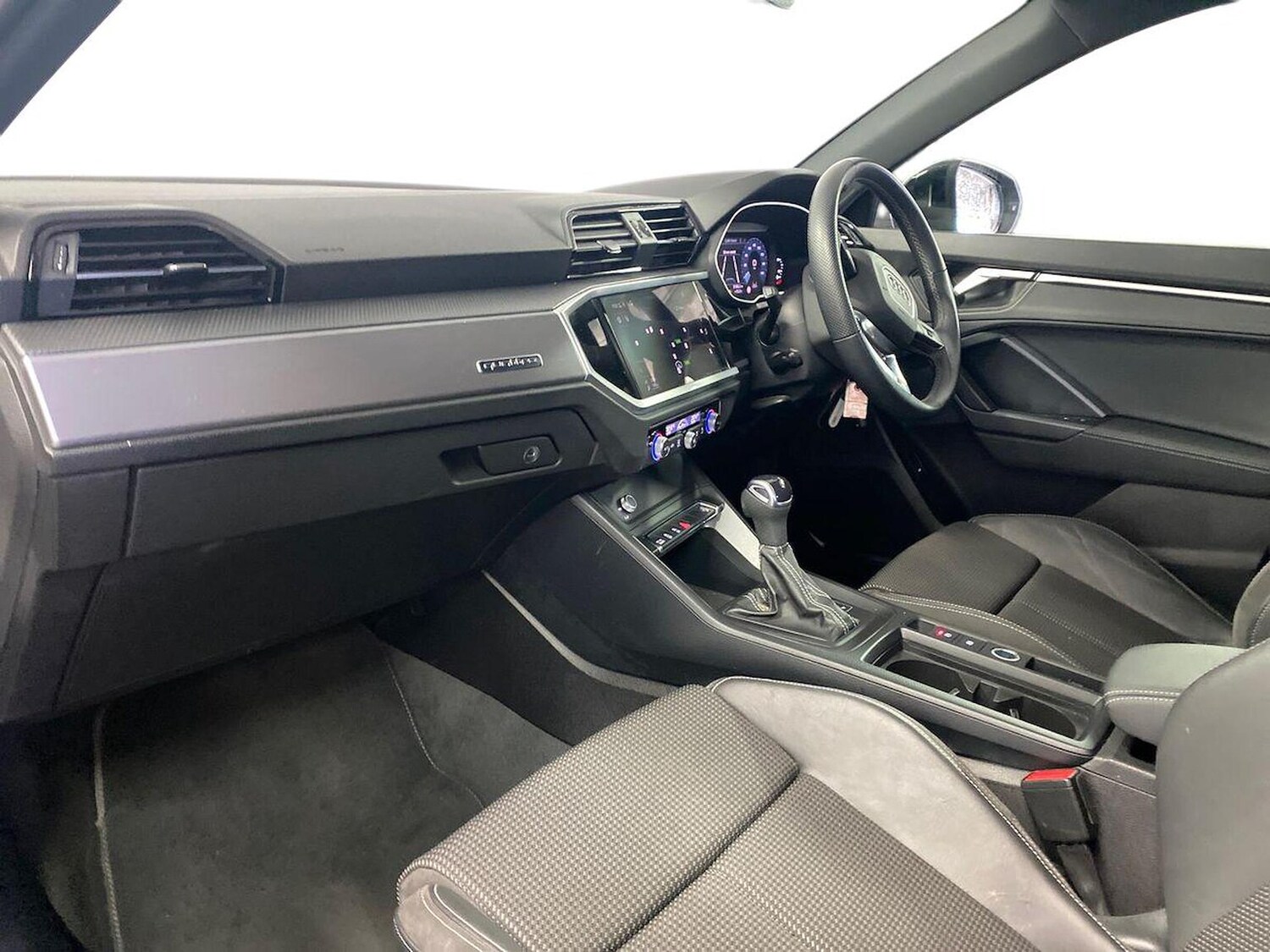 Used Audi Q3 2022 for sale - 76187040: Photo 7