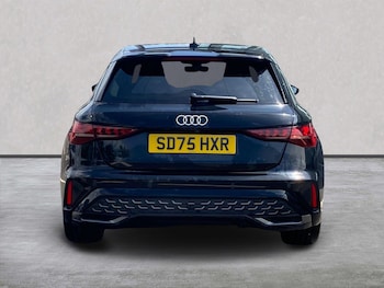 Used Audi A3 2025 for sale - 79379411: Photo
