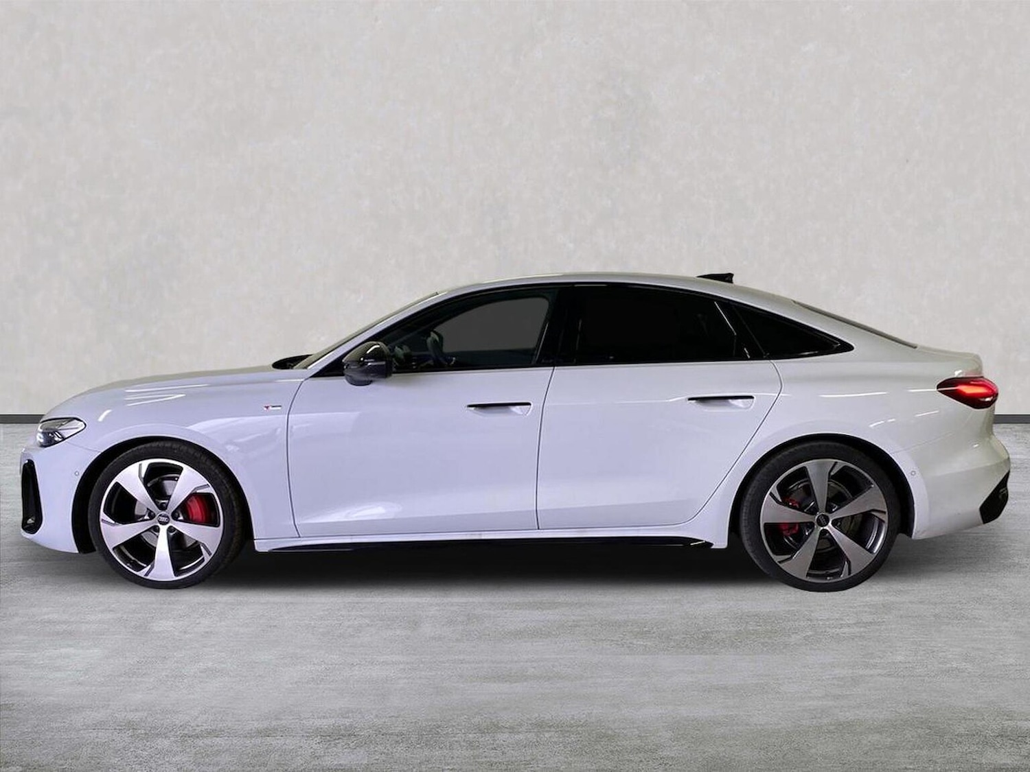 Used Audi A5 2025 for sale - 76159504: Photo 19