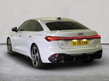Used Audi A5 2025 for sale - 76159504: Photo 2