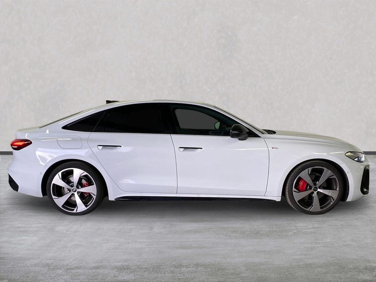 Used Audi A5 2025 for sale - 76159504: Photo 3