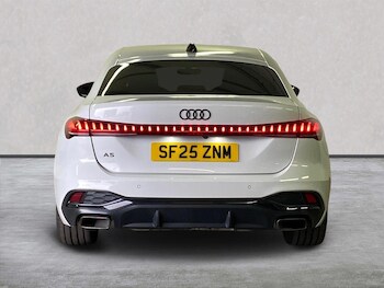 Used Audi A5 2025 for sale - 76159504: Photo 4