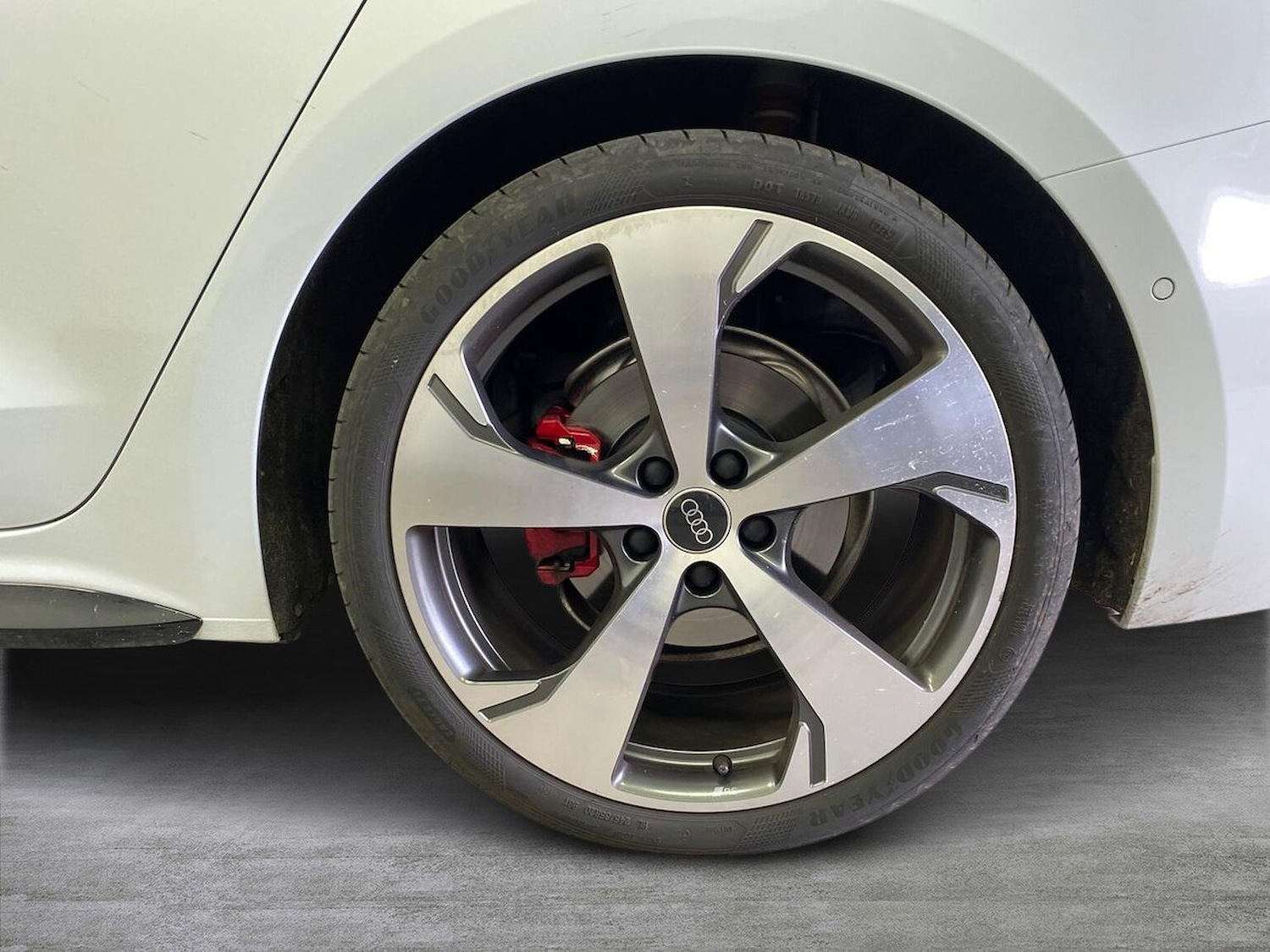 Used Audi A5 2025 for sale - 76159504: Photo 6