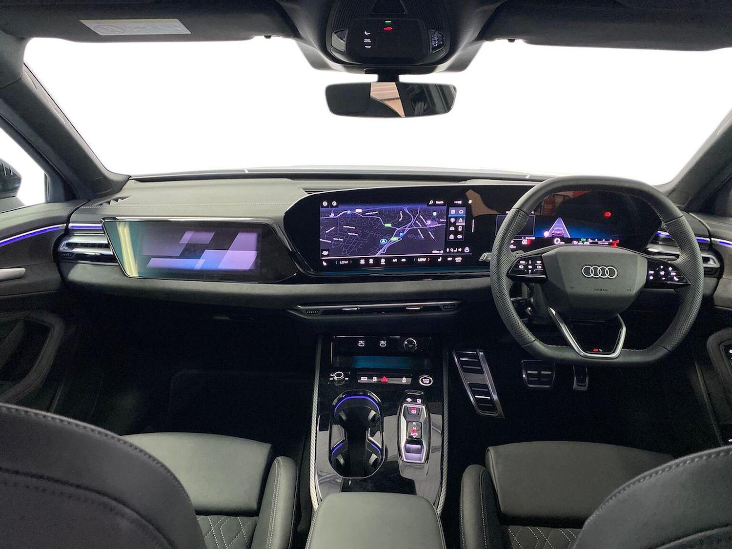 Used Audi A5 2025 for sale - 76159504: Photo 8