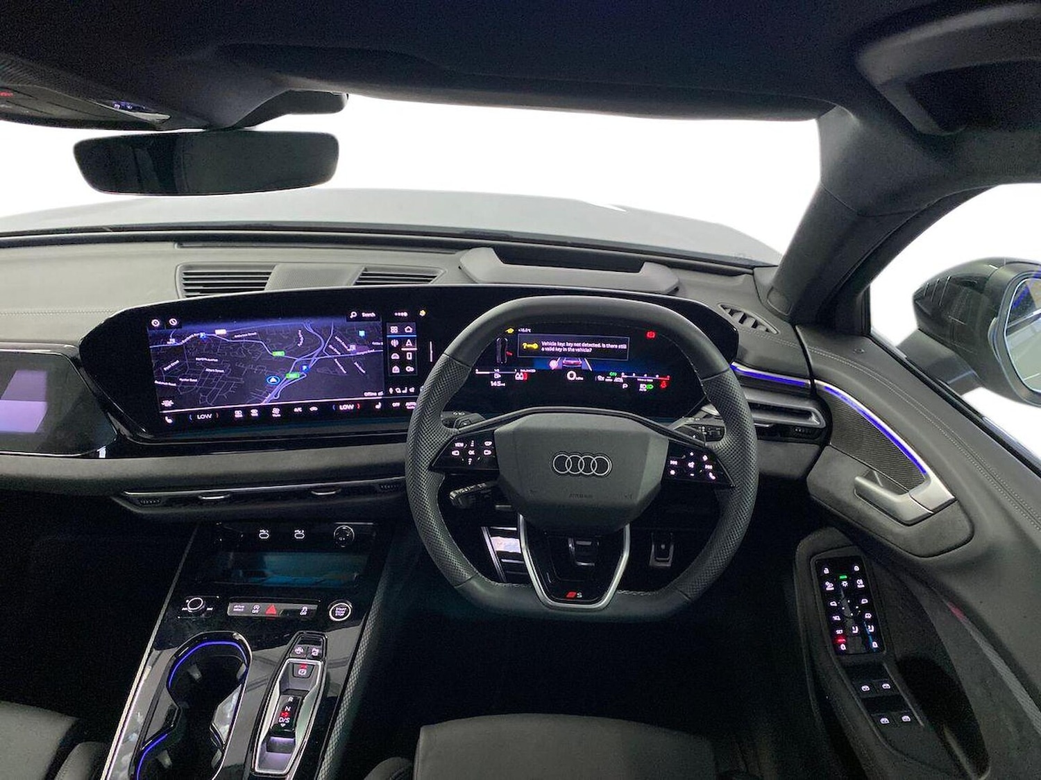 Used Audi A5 2025 for sale - 76159504: Photo 9