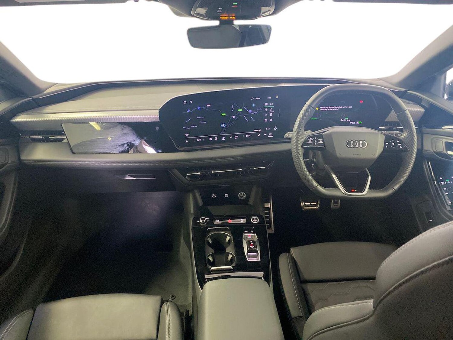 Used Audi A6 2025 for sale - 78192954: Photo 10