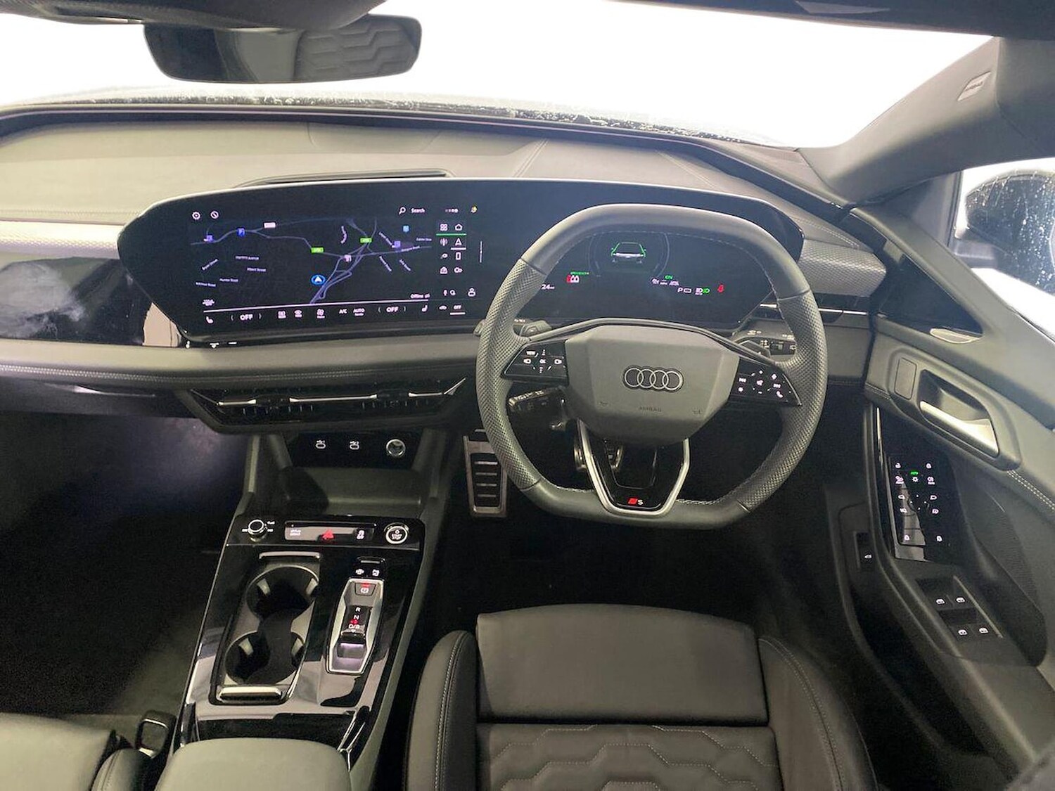 Used Audi A6 2025 for sale - 78192954: Photo 11