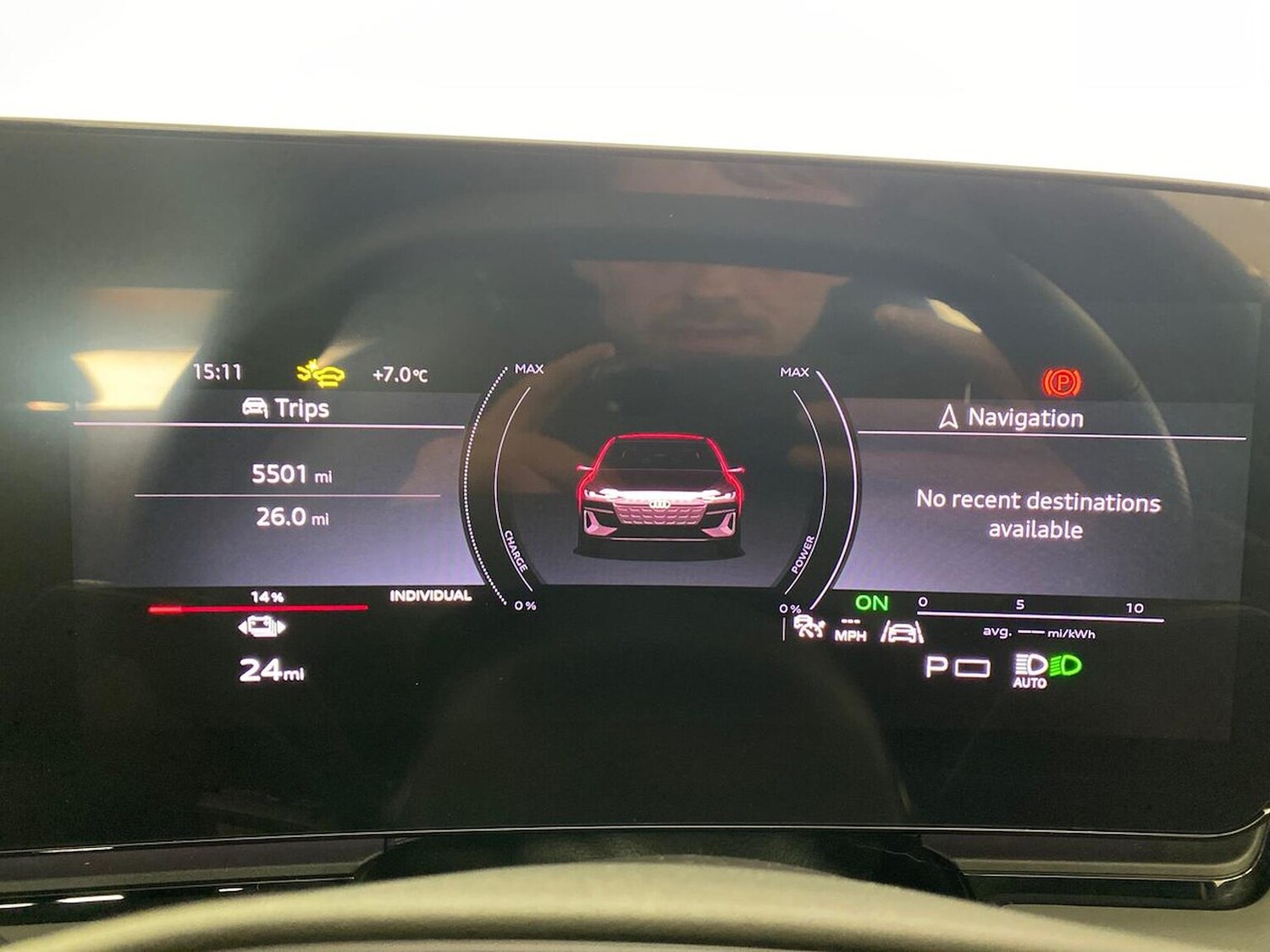 Used Audi A6 2025 for sale - 78192954: Photo 12