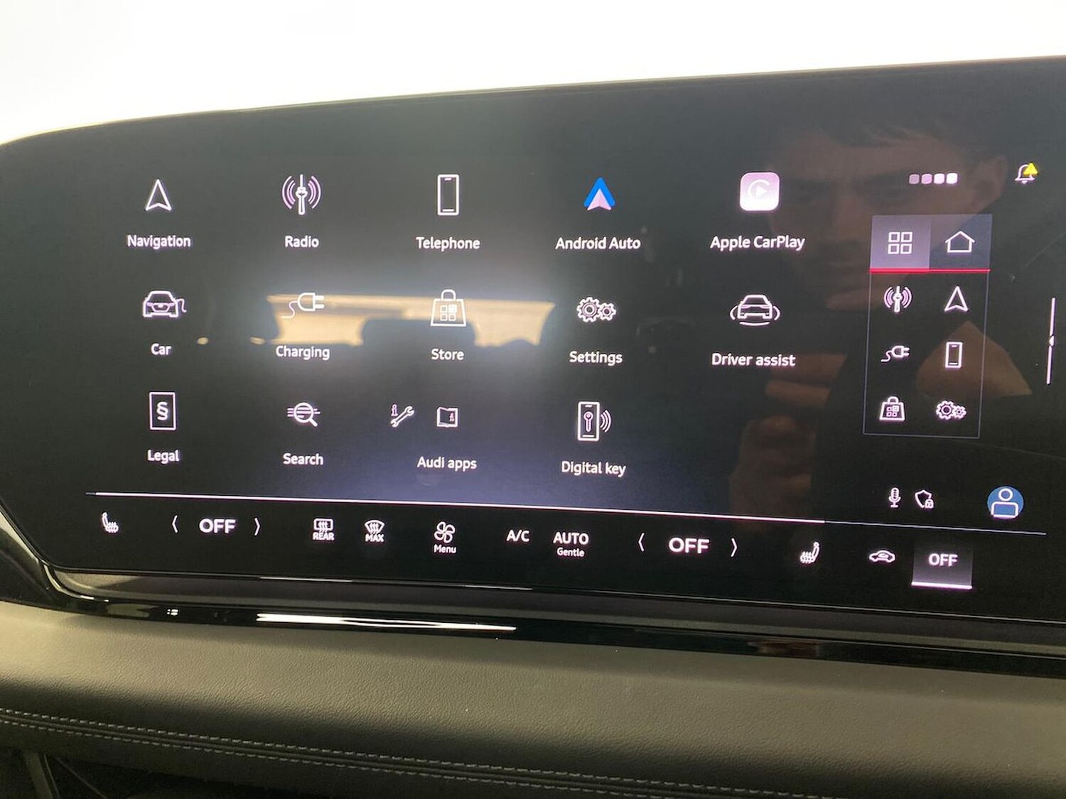 Used Audi A6 2025 for sale - 78192954: Photo 13