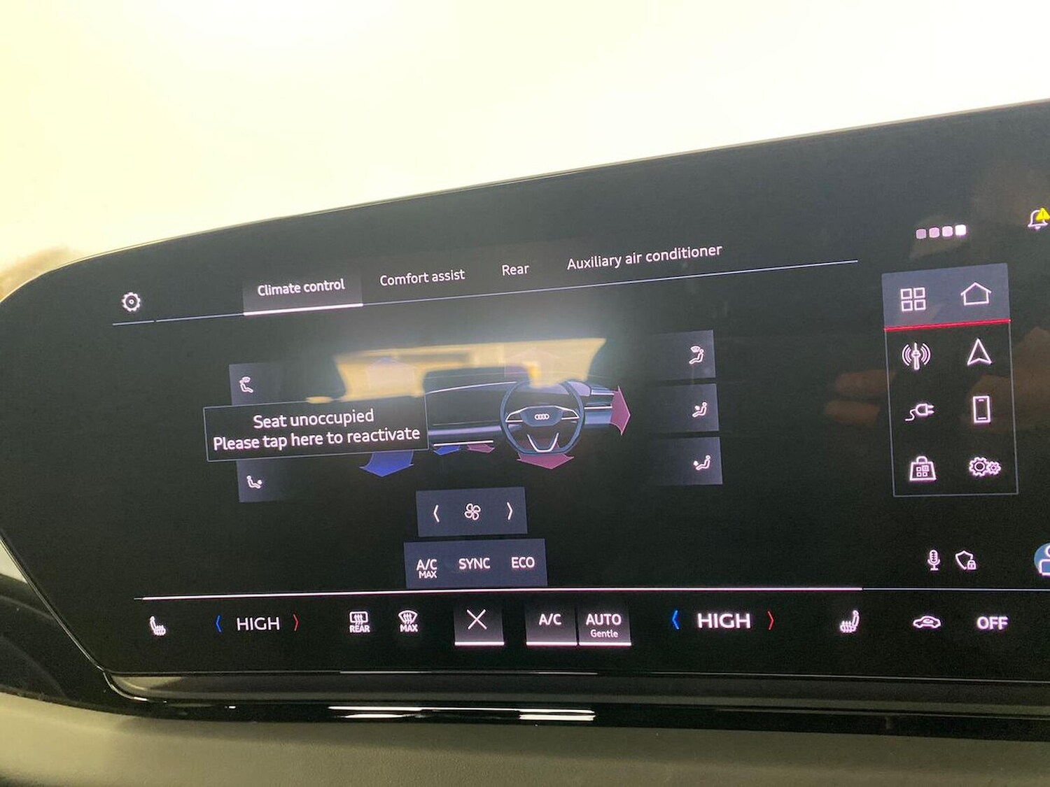 Used Audi A6 2025 for sale - 78192954: Photo 14