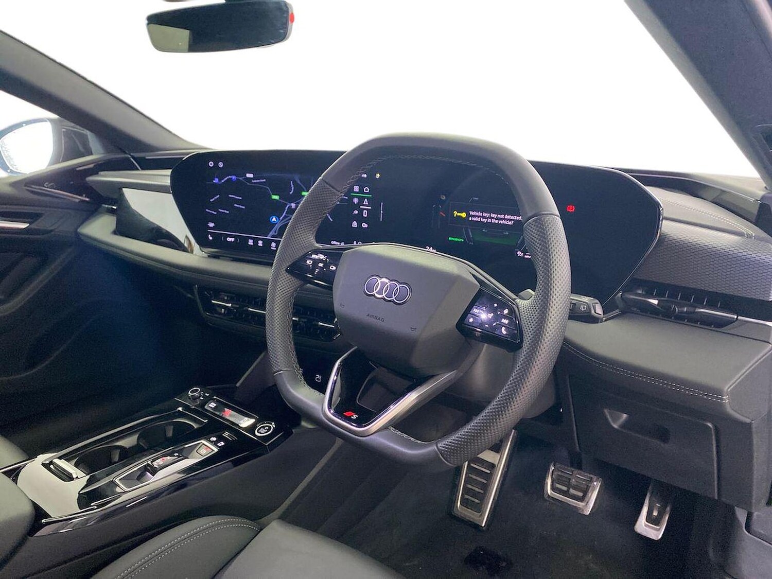 Used Audi A6 2025 for sale - 78192954: Photo 17