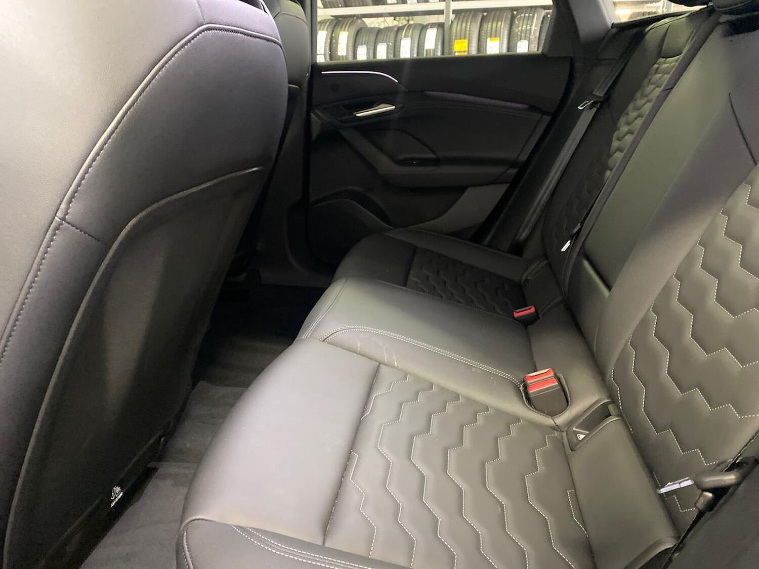 Used Audi A6 2025 for sale - 78192954: Photo 18