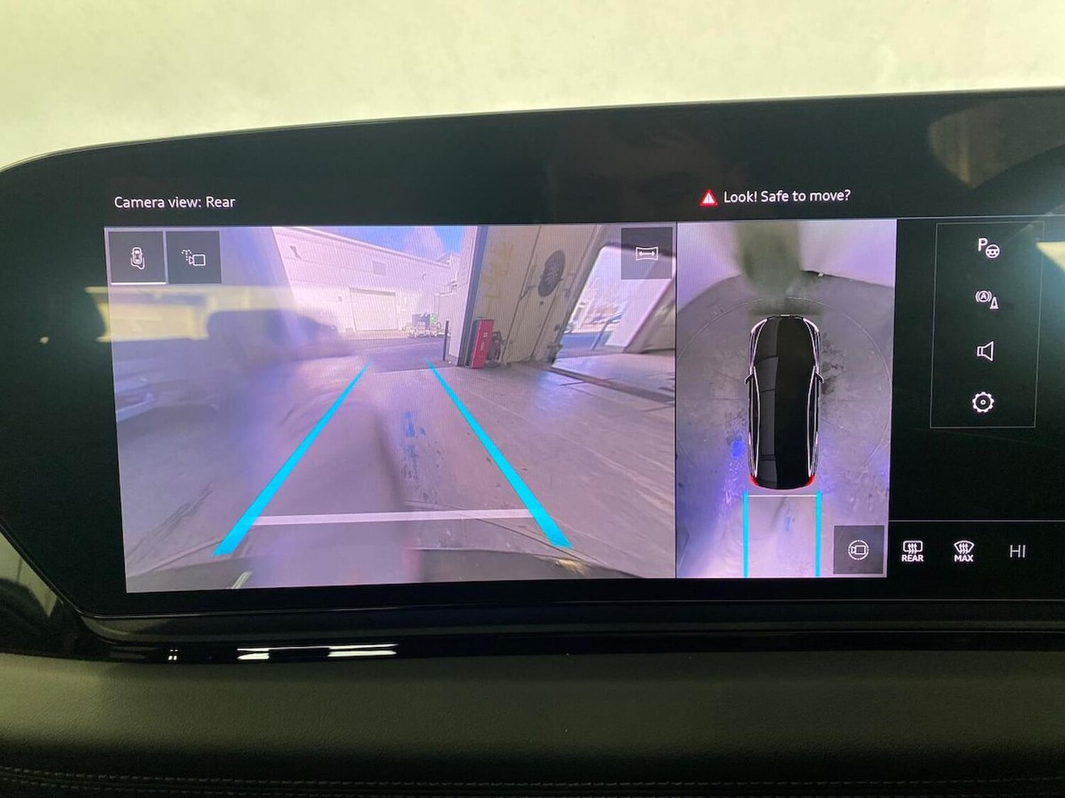 Used Audi A6 2025 for sale - 78192954: Photo 25