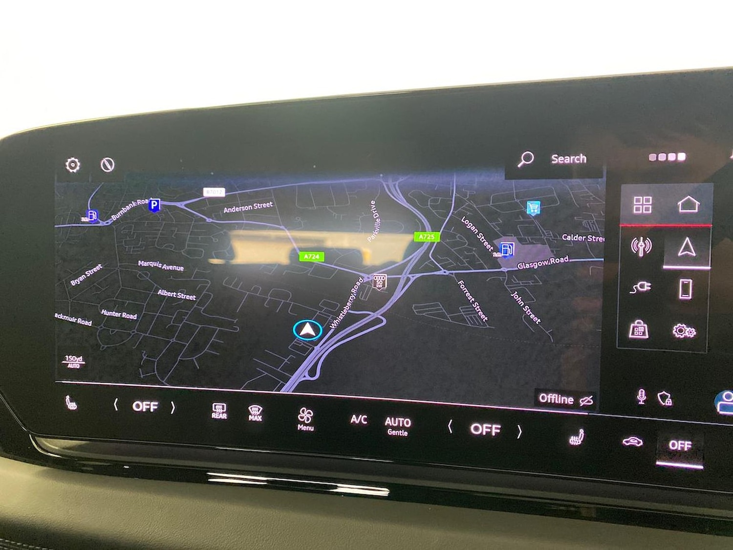 Used Audi A6 2025 for sale - 78192954: Photo 26