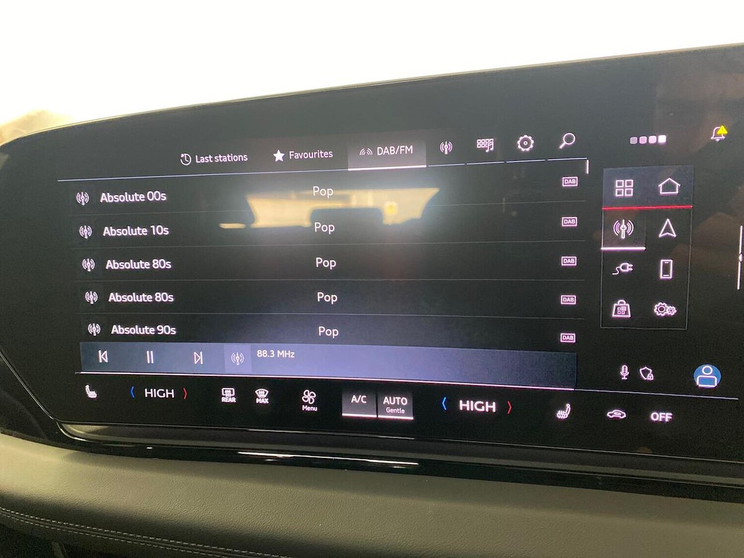 Used Audi A6 2025 for sale - 78192954: Photo 27