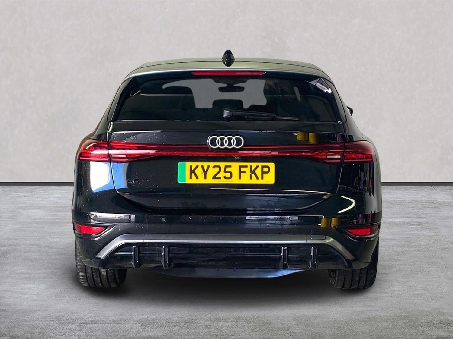 Used Audi A6 2025 for sale - 78192954: Photo 6