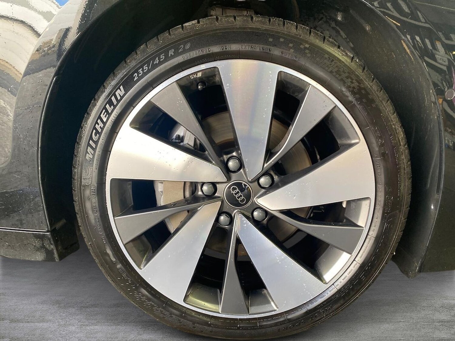 Used Audi A6 2025 for sale - 78192954: Photo 8