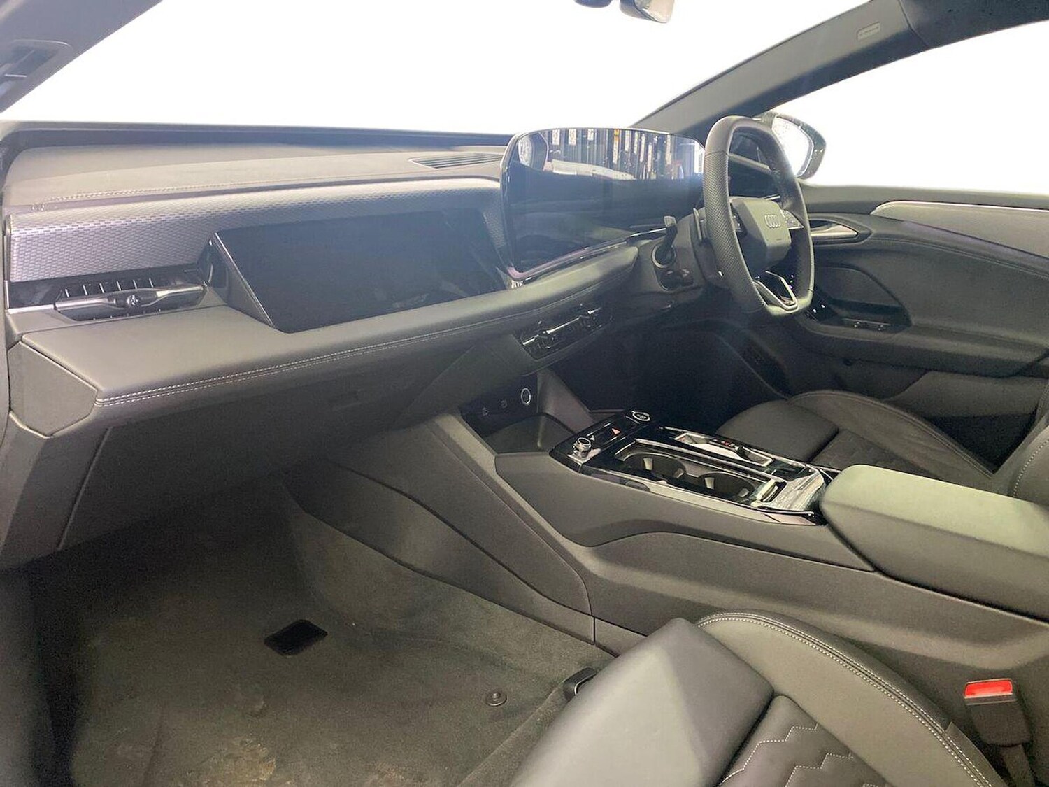 Used Audi A6 2025 for sale - 78192954: Photo 9