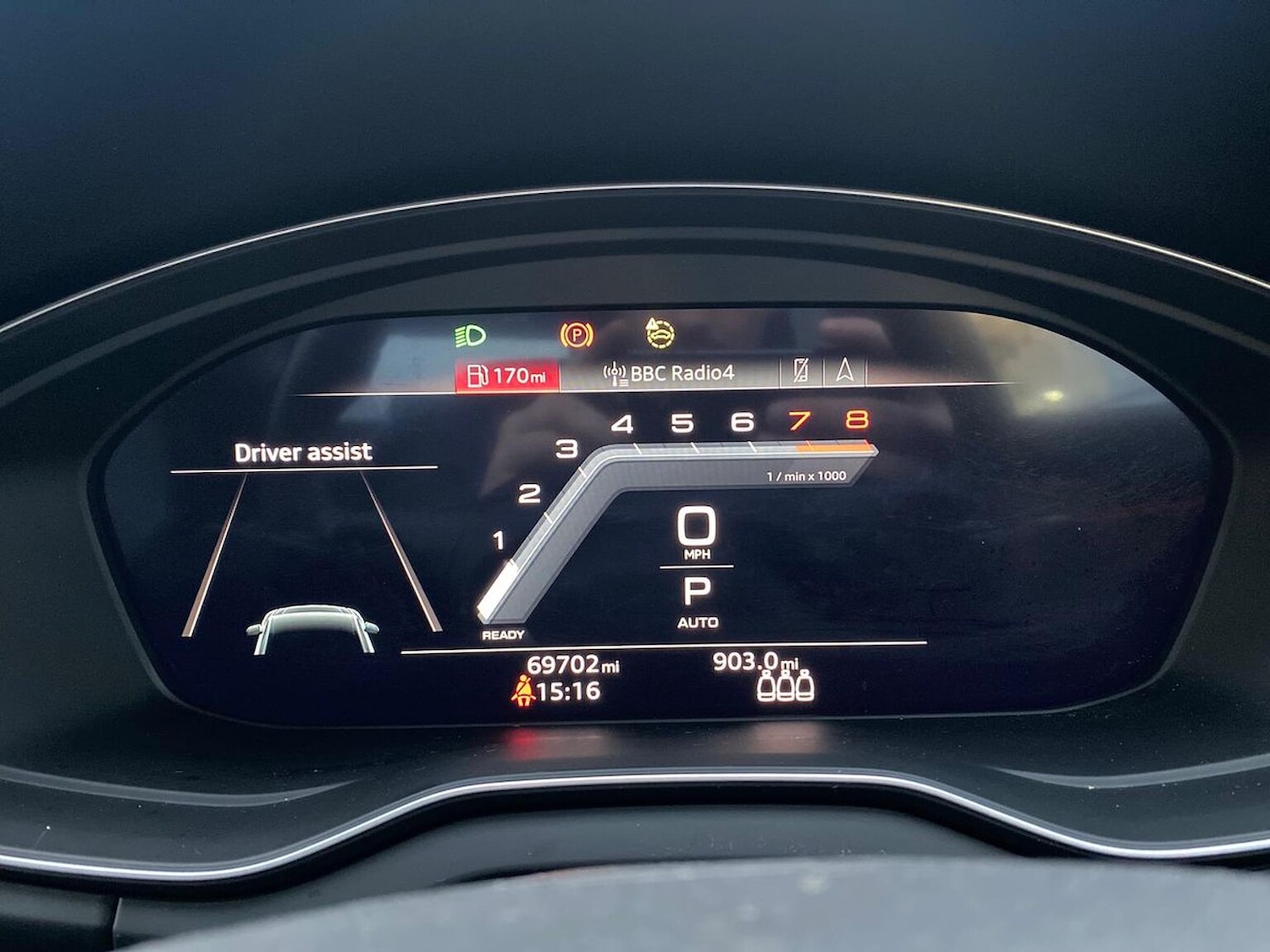 Used Audi Q5 2022 for sale - 76986896: Photo 10