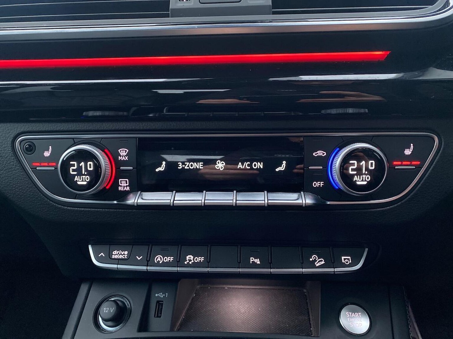 Used Audi Q5 2022 for sale - 76986896: Photo 12