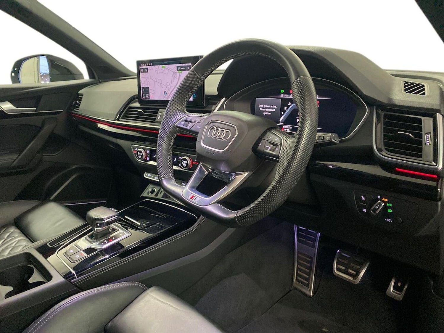 Used Audi Q5 2022 for sale - 76986896: Photo 15