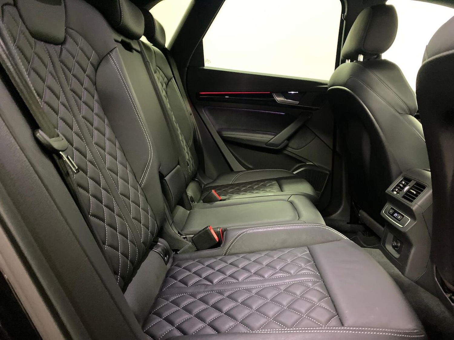 Used Audi Q5 2022 for sale - 76986896: Photo 16