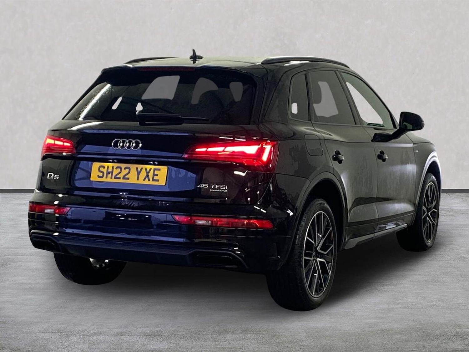 Used Audi Q5 2022 for sale - 76986896: Photo 18
