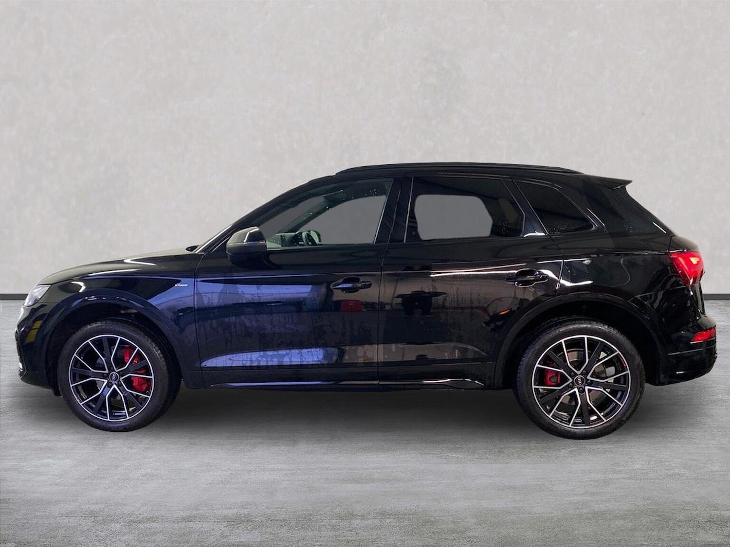 Used Audi Q5 2022 for sale - 76986896: Photo 19