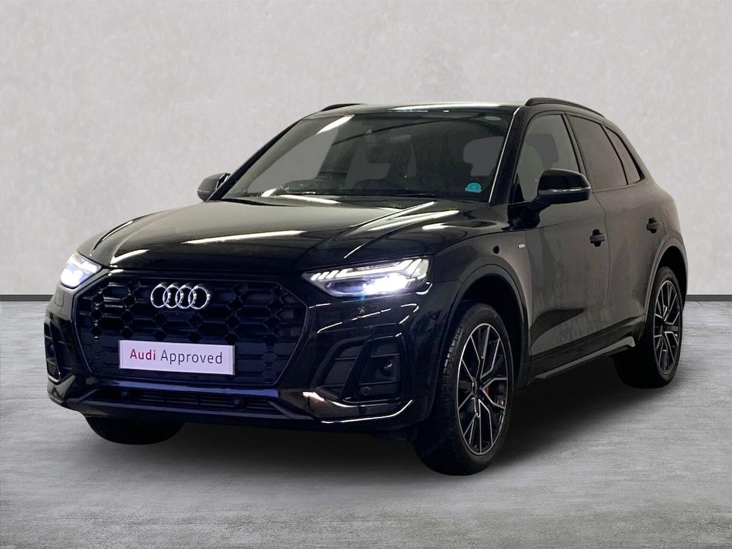 Used Audi Q5 2022 for sale - 76986896: Photo 20