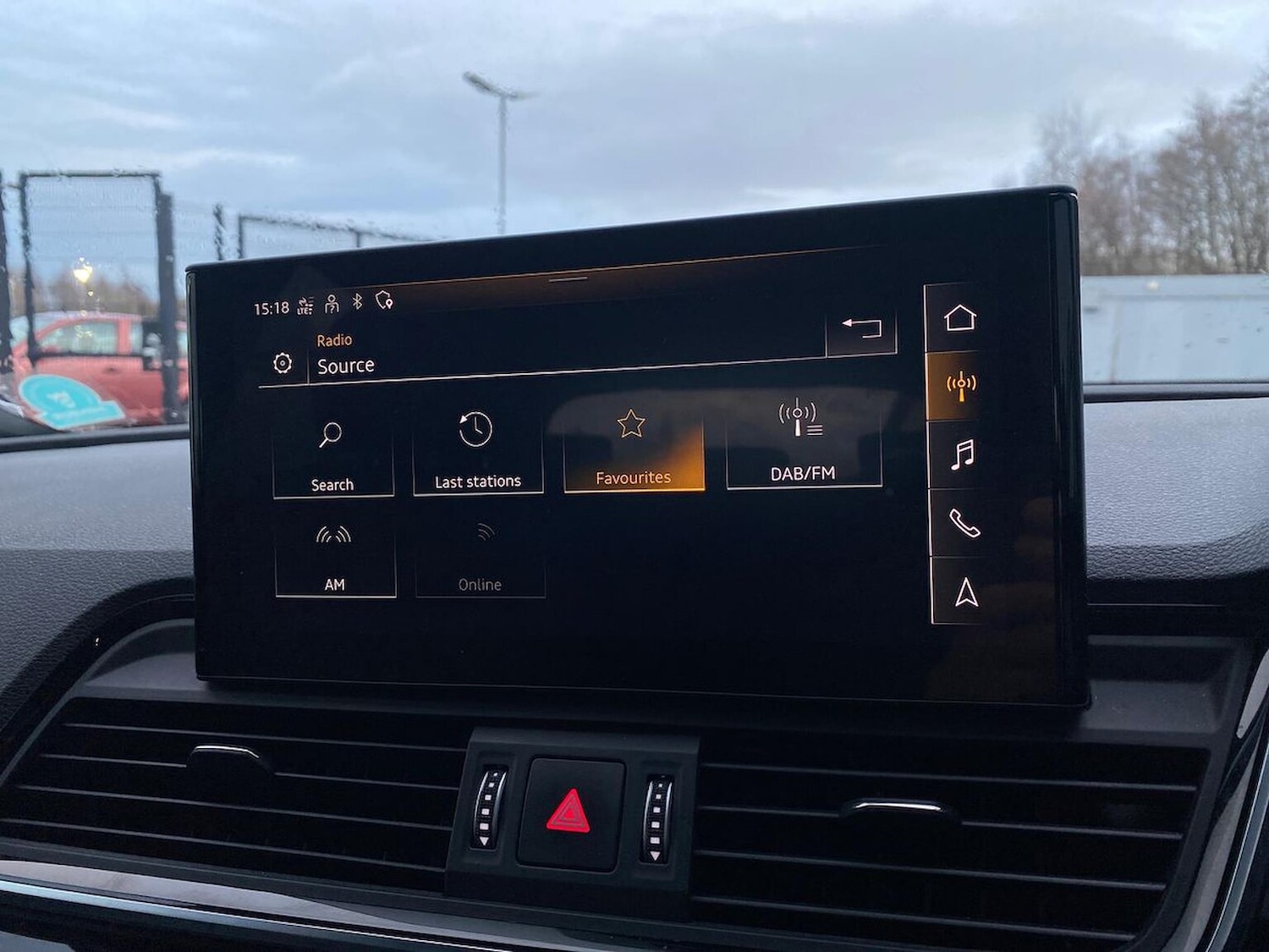 Used Audi Q5 2022 for sale - 76986896: Photo 25