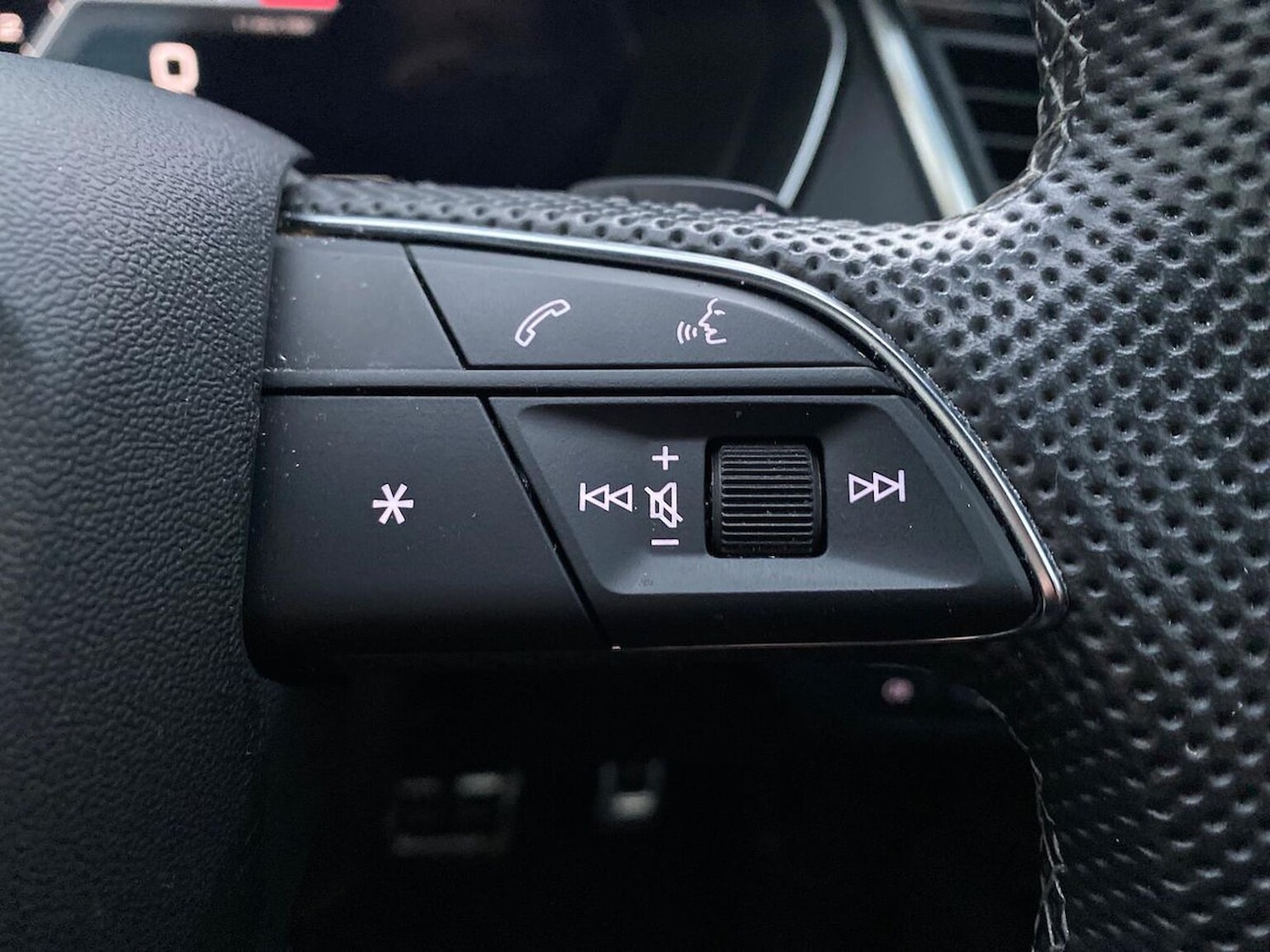 Used Audi Q5 2022 for sale - 76986896: Photo 26