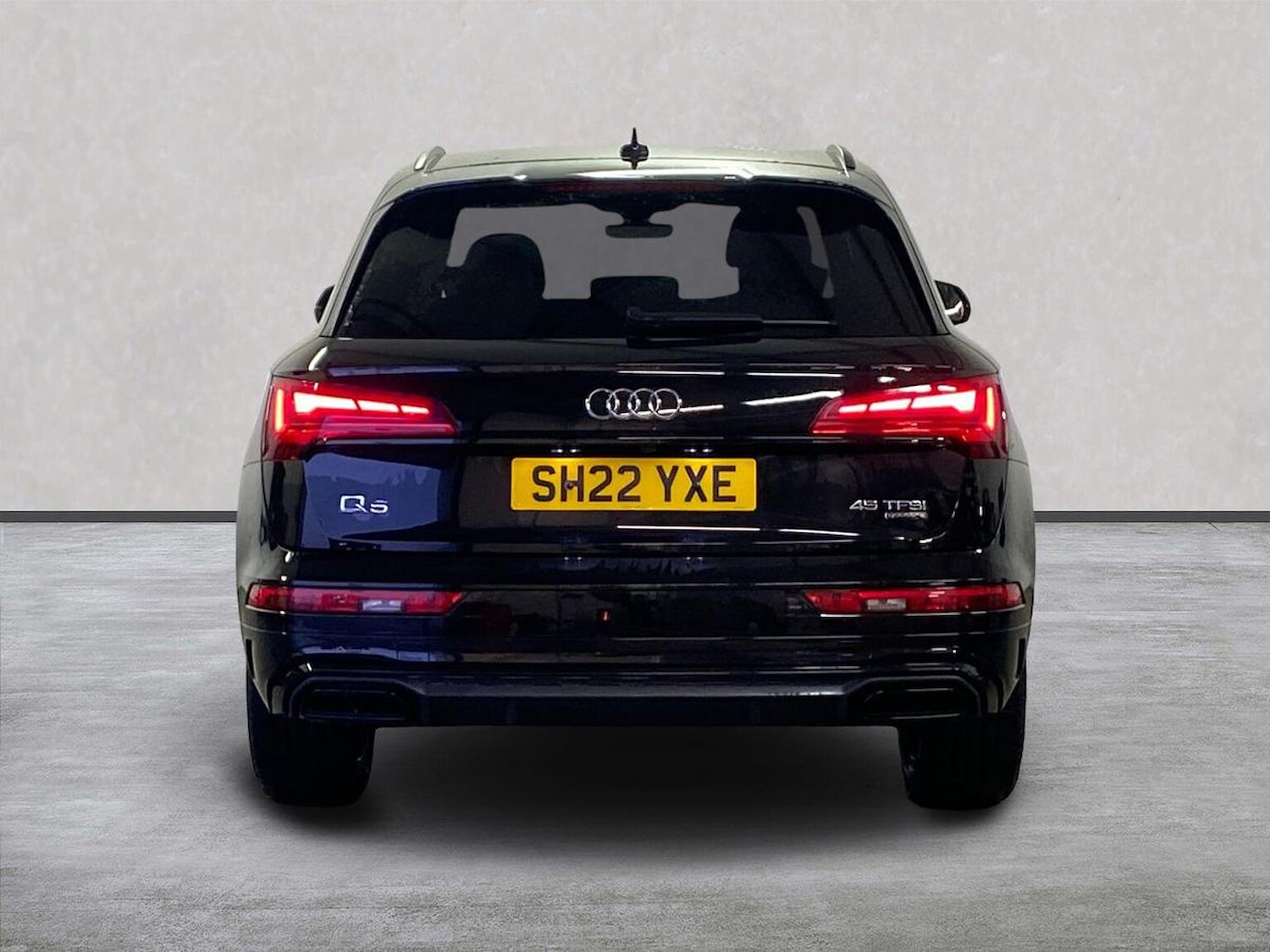 Used Audi Q5 2022 for sale - 76986896: Photo 4