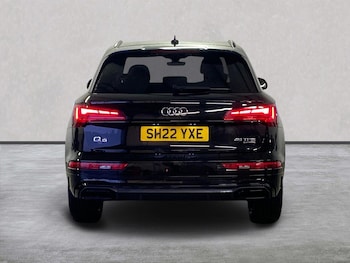 Used Audi Q5 2022 for sale - 76986896: Photo