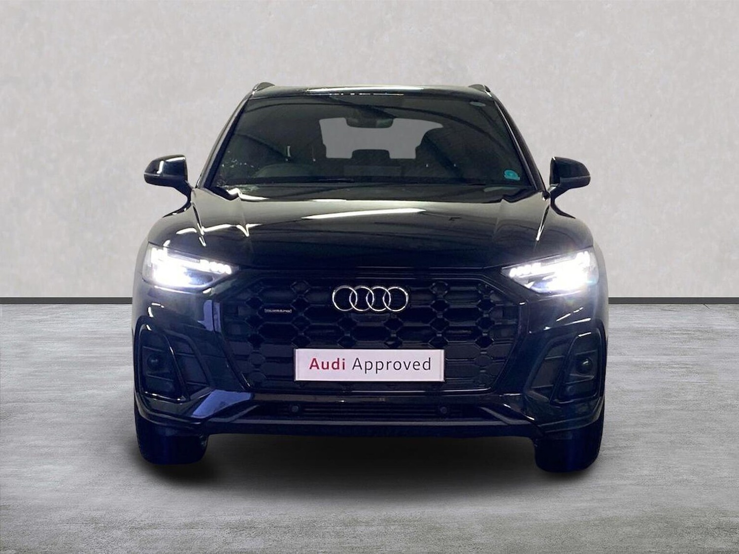 Used Audi Q5 2022 for sale - 76986896: Photo 5