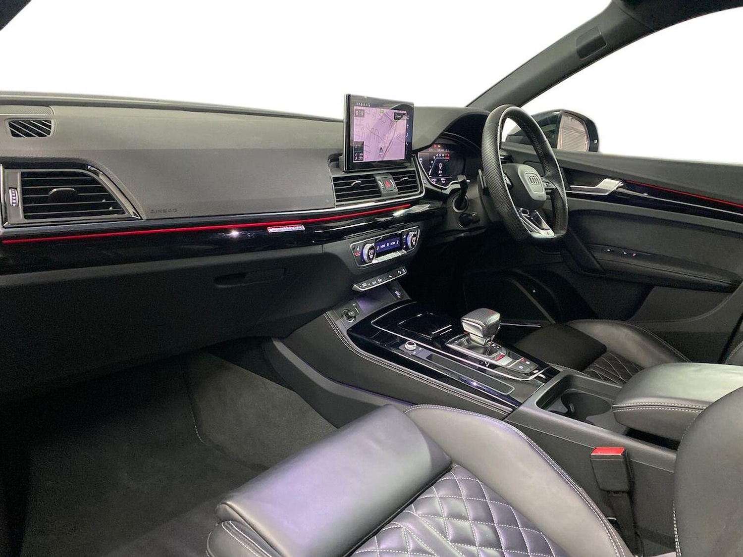 Used Audi Q5 2022 for sale - 76986896: Photo 7