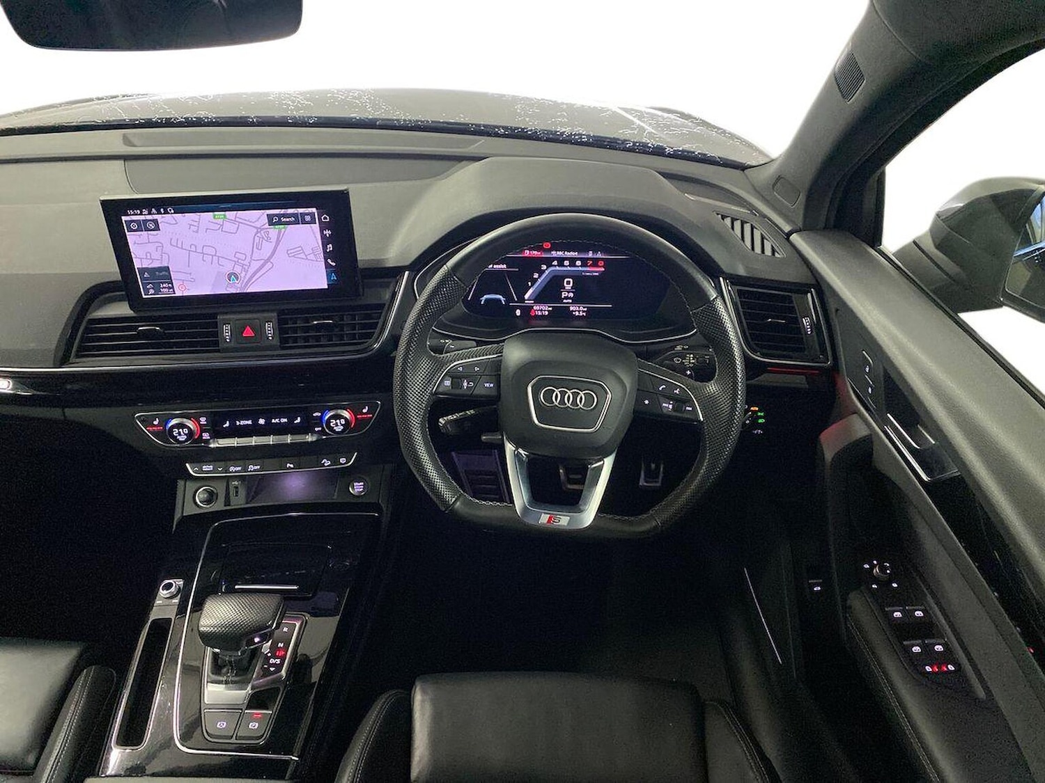 Used Audi Q5 2022 for sale - 76986896: Photo 9